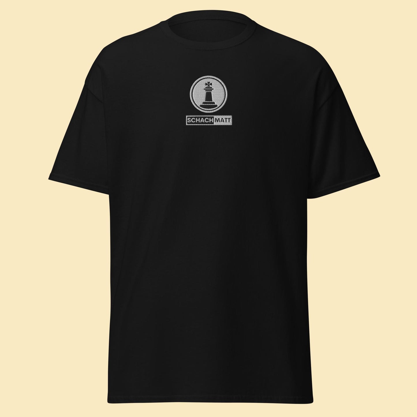 Schachmatt T-Shirt